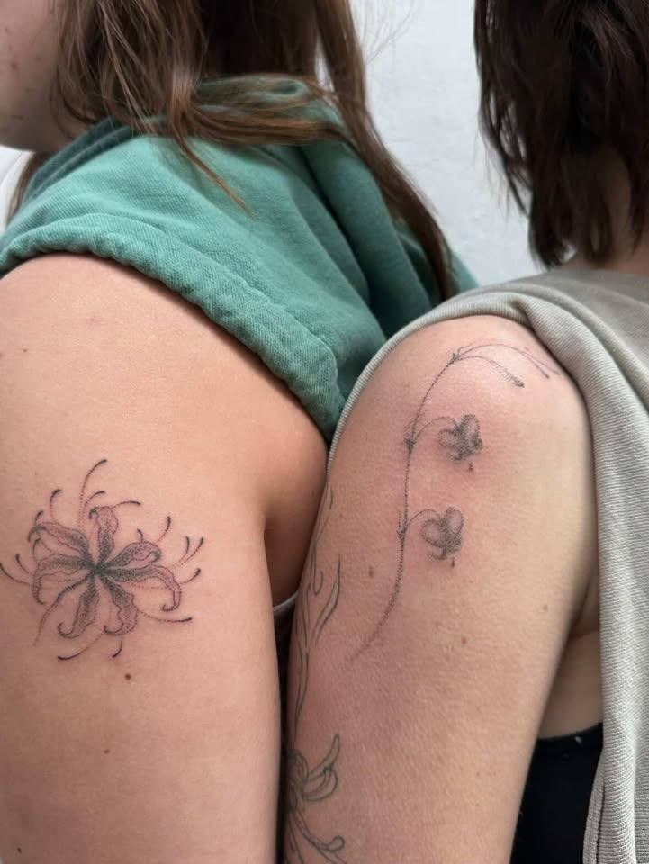 TATTOOS. Xexexena.ru