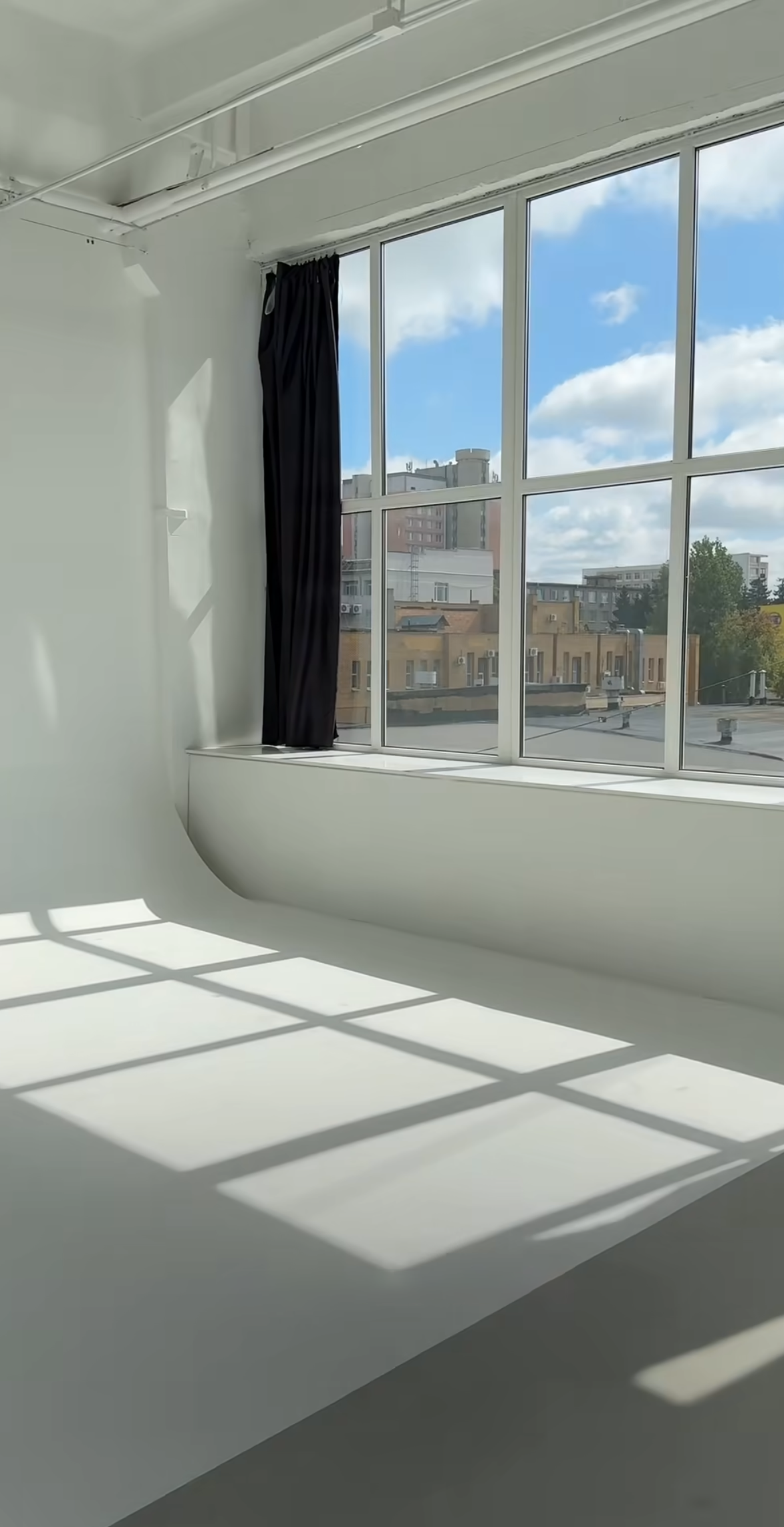 ID14 — фотостудия для стильных съёмок в Минске. Фотограф в Минске Людмила Дутко