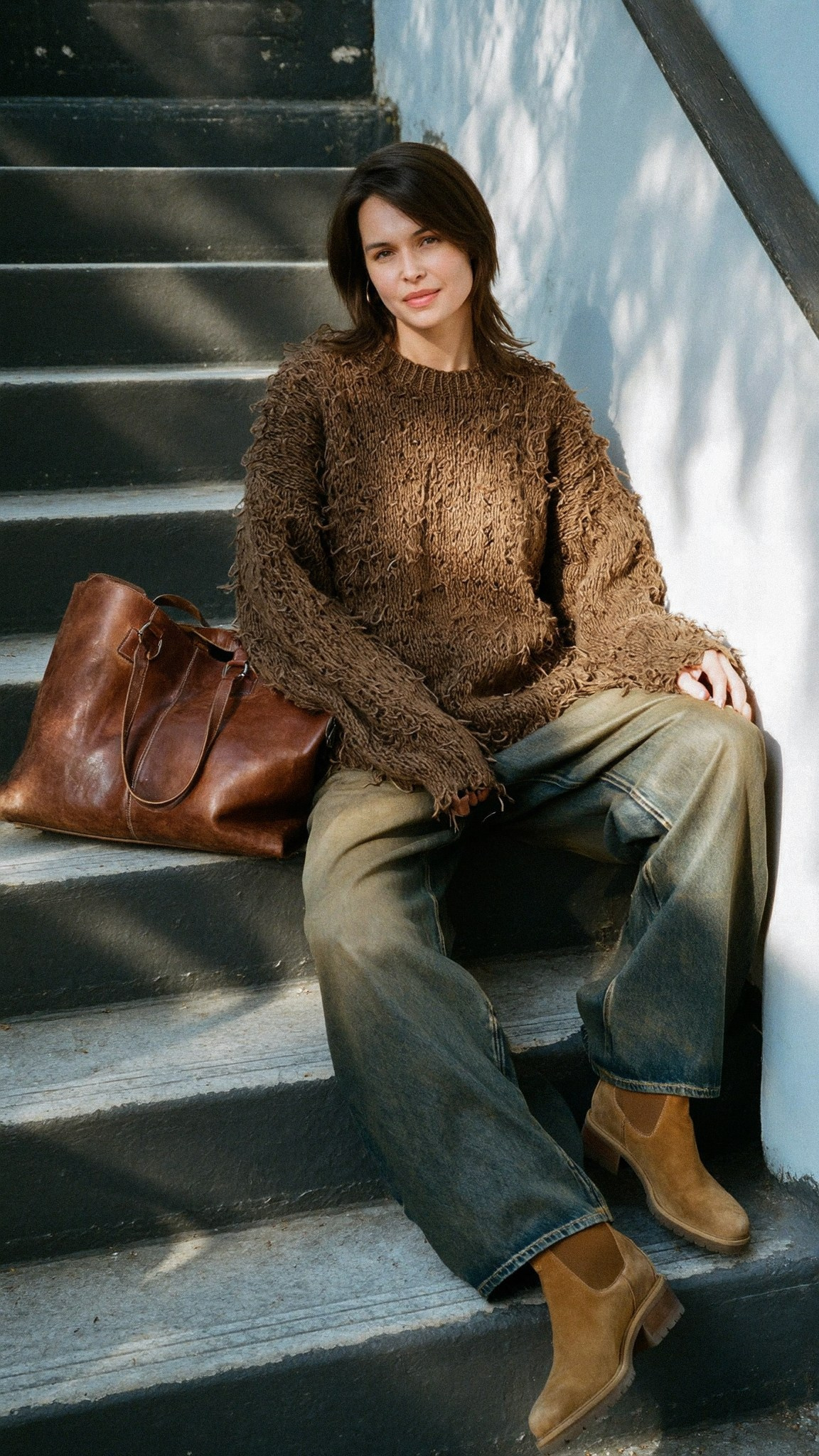 Нейро-фотосет. Главная