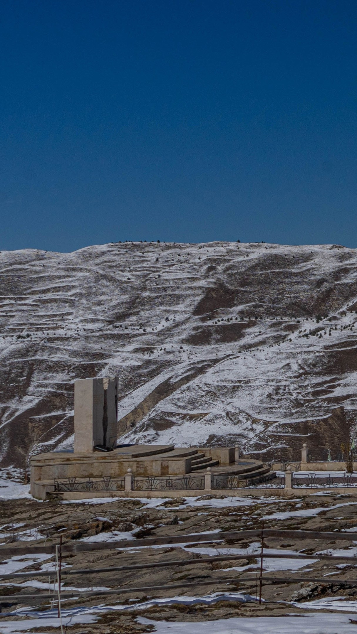 Время дороги: Дагестан. все выше, и выше, и выше
