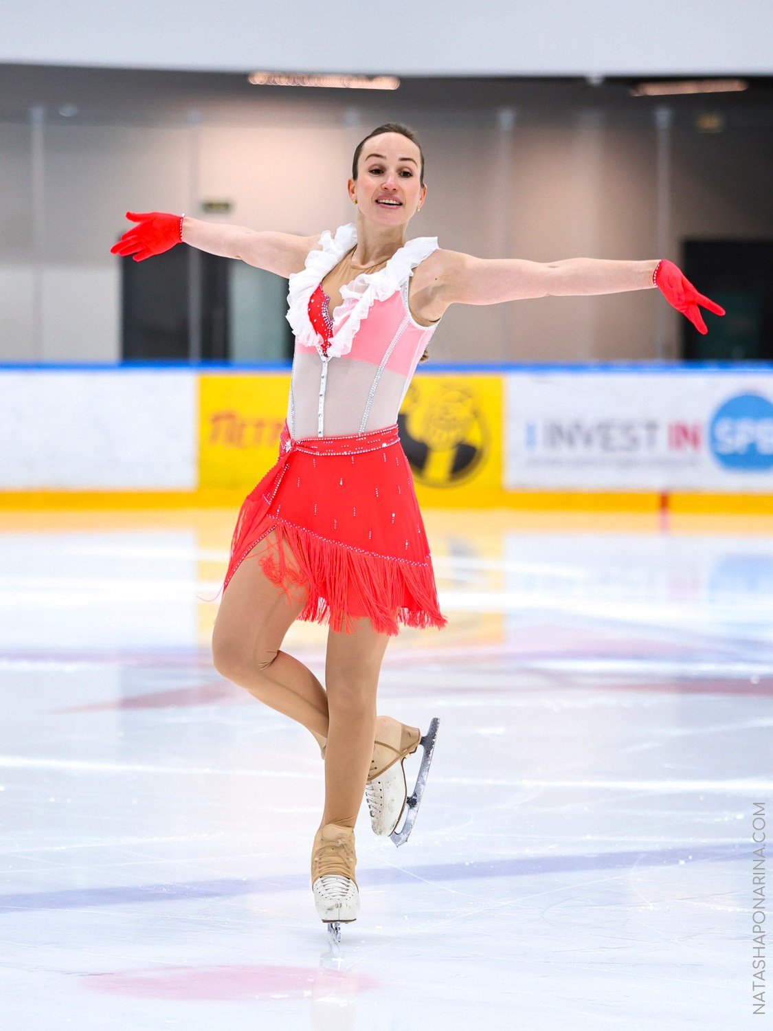 КОНТРОЛЬНЫЕ ПРОКАТЫ ADULT ФИГУРИСТОВ 2024. Russian figure skating photographer from Saint-Petersburg