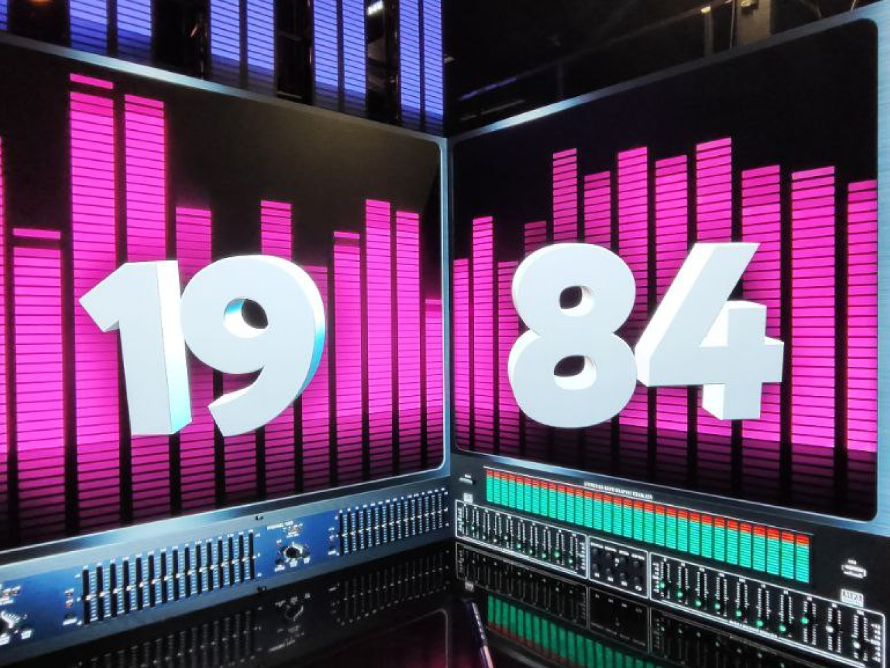 Вечеринка в клубе Фабрика. Video Crew