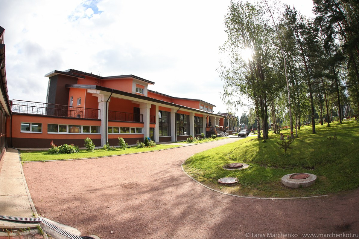 Team Building компании Knauf. Репортажный и семейный фотограф в Санкт-Петербурге Тарас Марченко