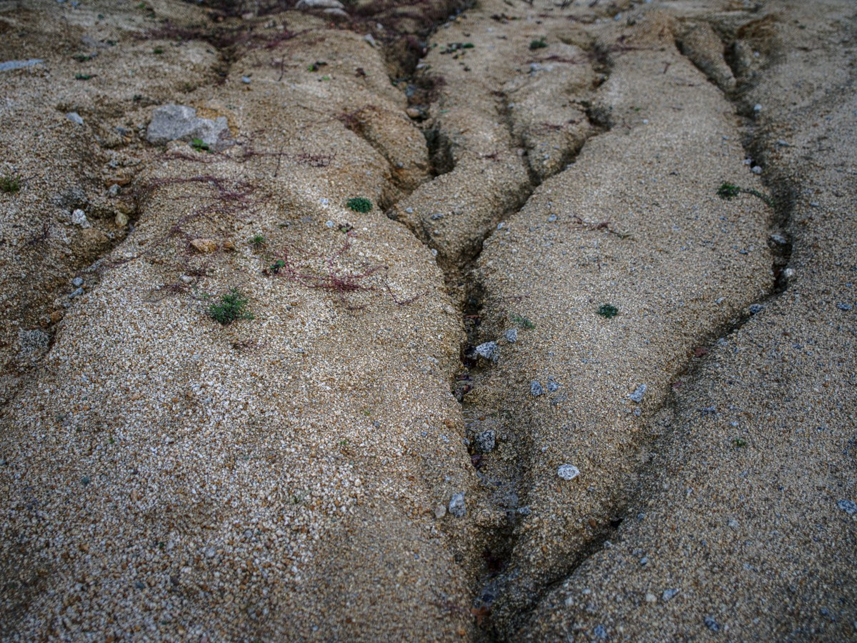 Antropocen (ongoing). Photographer, Documentary and Art