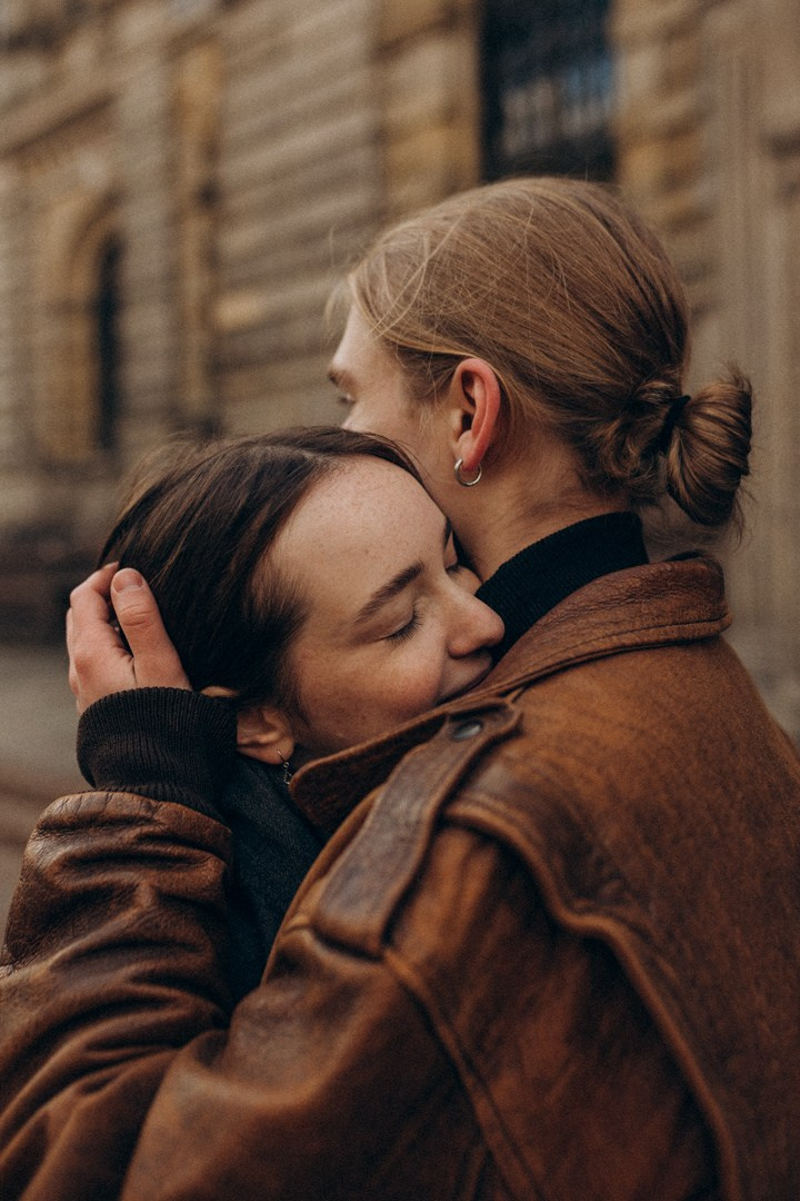 Свадебный и love story фотограф в Санкт-Петербурге