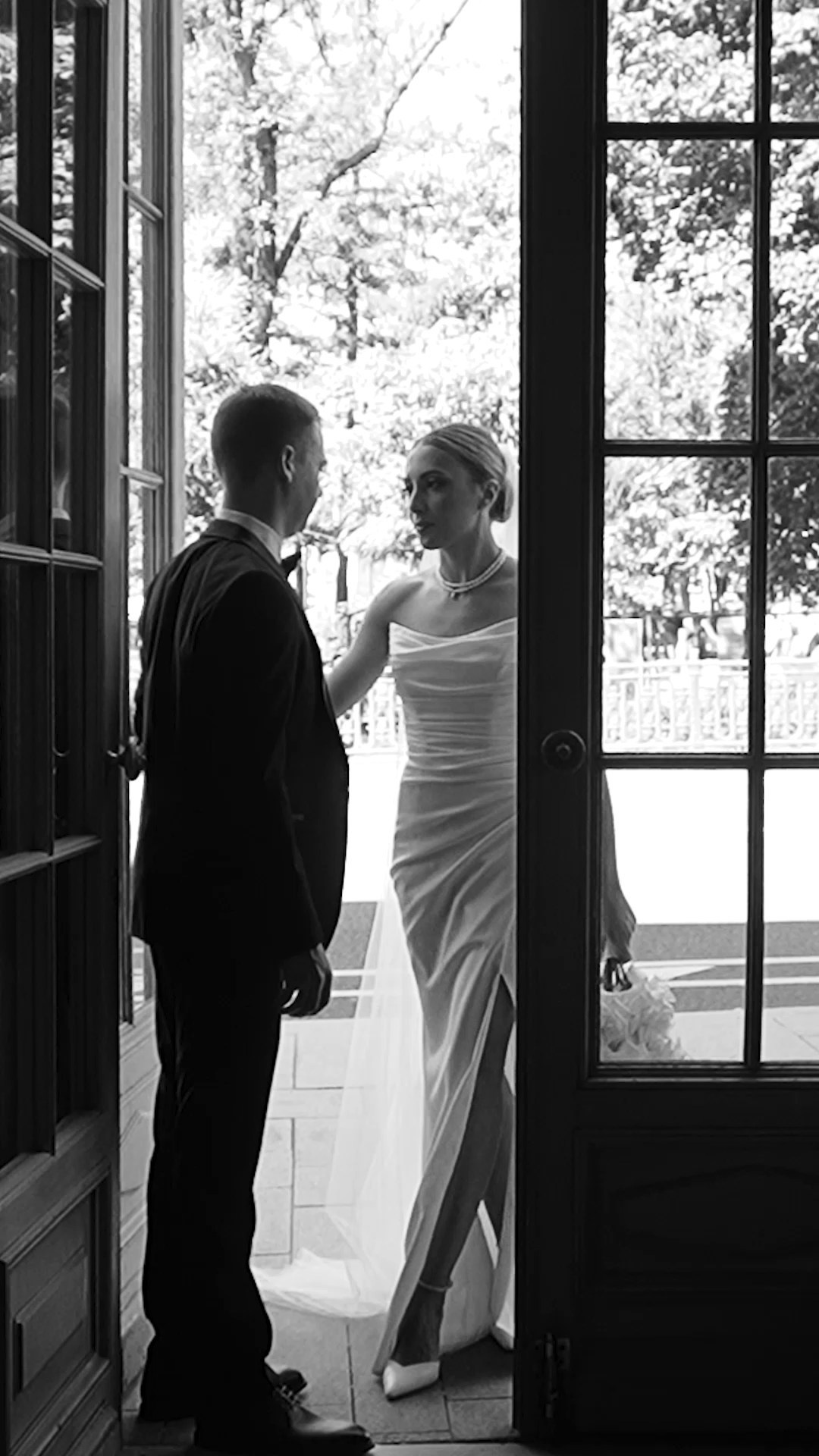 Свадьба Насти и Никиты. 2023. Фотограф и видеограф в Москве и Абу Даби Мария Кулагина