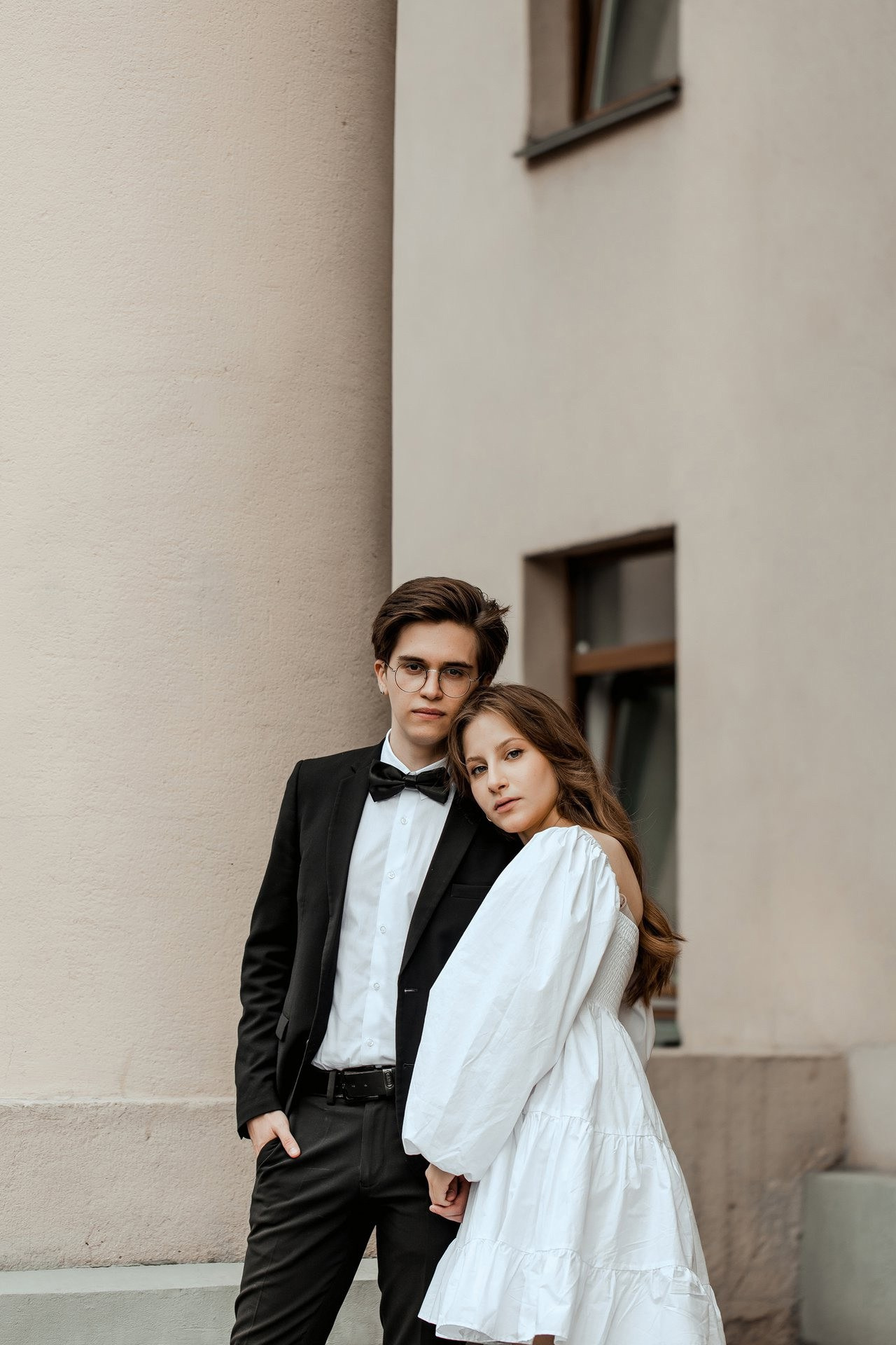 Парная (love story) фотосъёмка