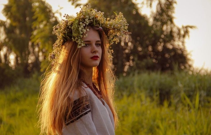 Фотодень «Иван Купала». Фотограф. Шелопугино, Забайкальский край