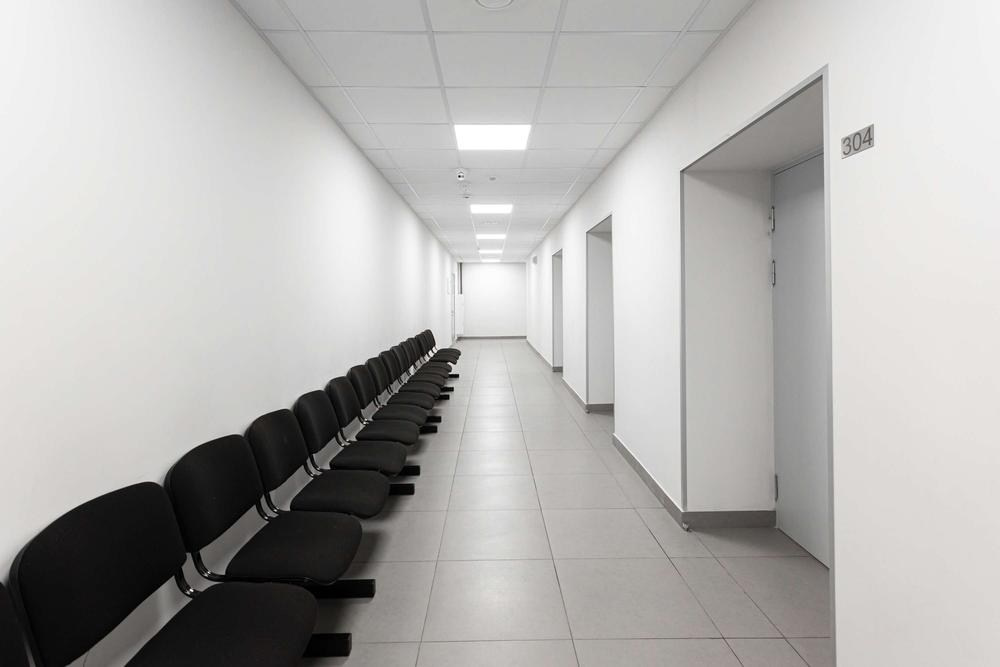 Интерьерный фотограф недвижимости в СПб