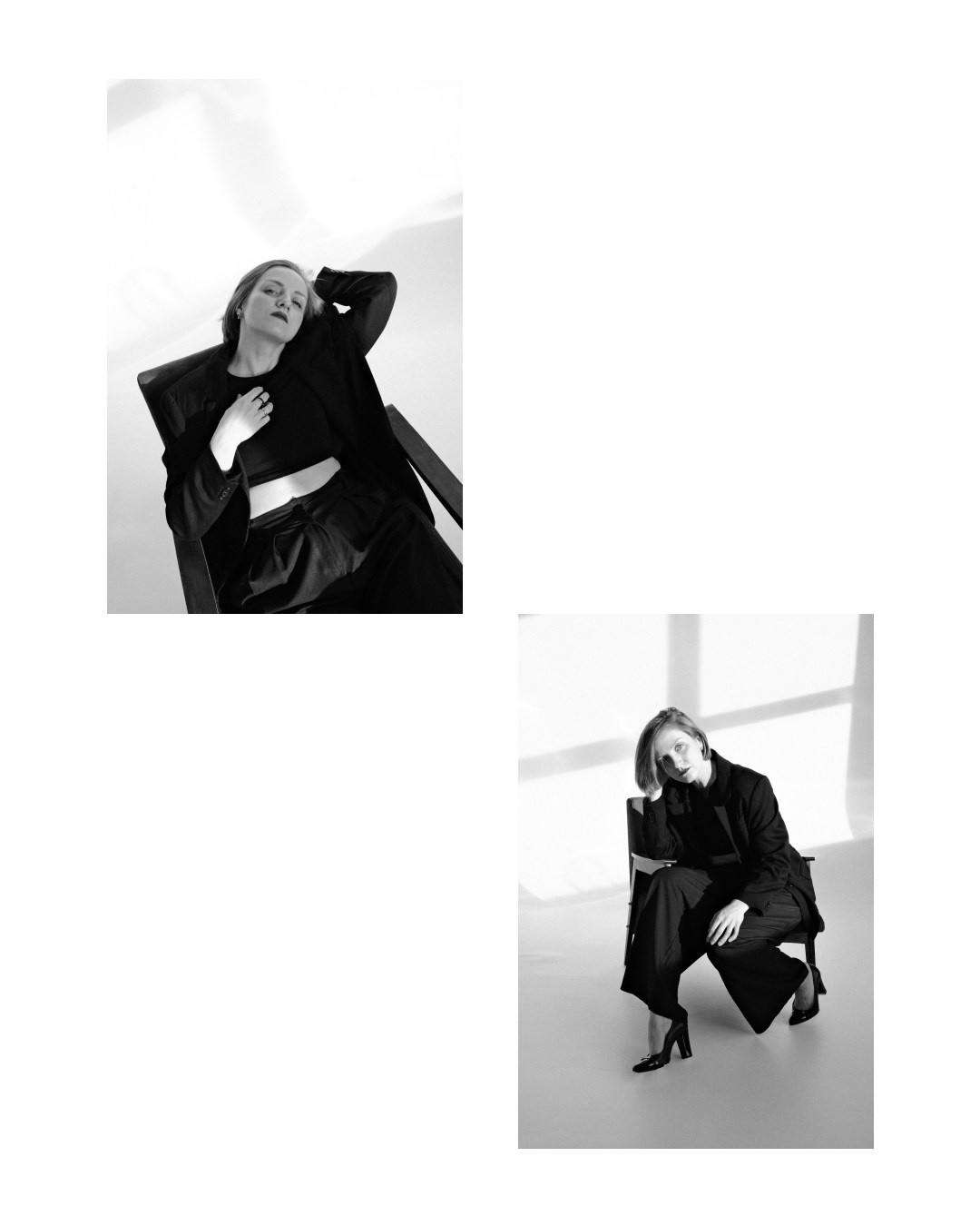 Поэт Екатерина Варнавская. Плотников Родион Фотограф