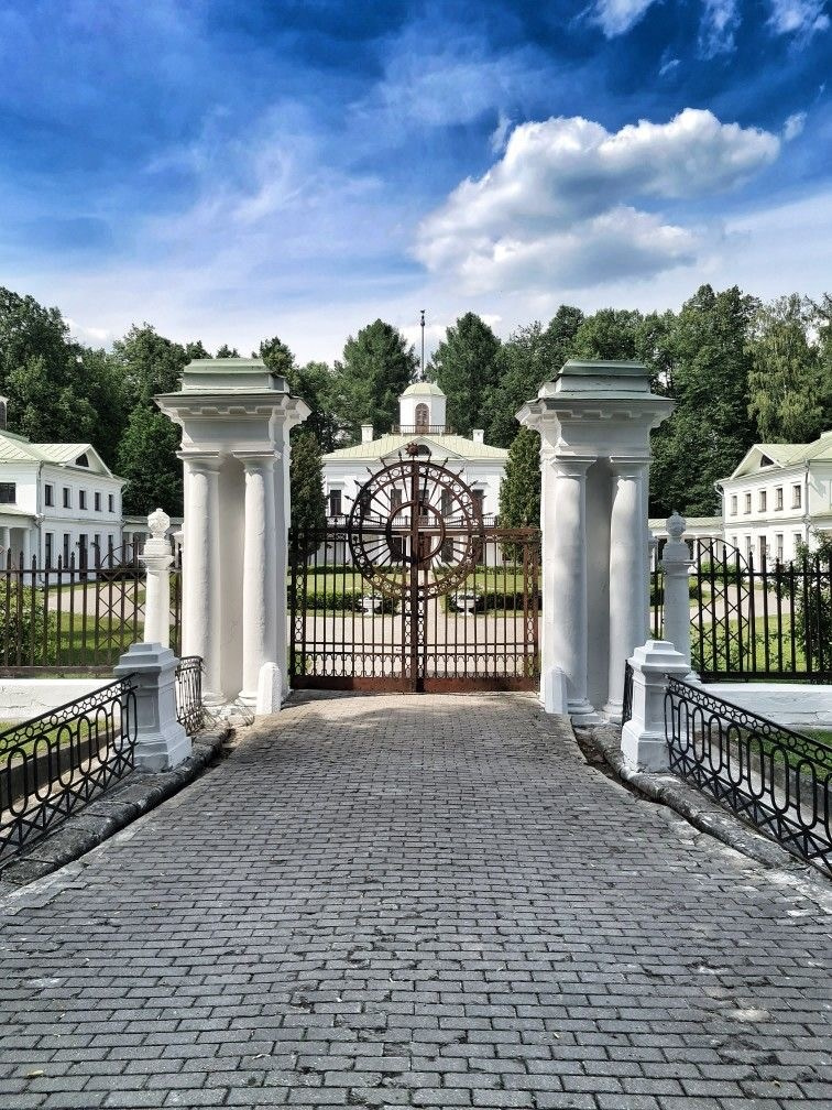 Локации для съемок в Москве. Фотограф НатаФото (Наталья Яковенко) Дмитров Москва Питер