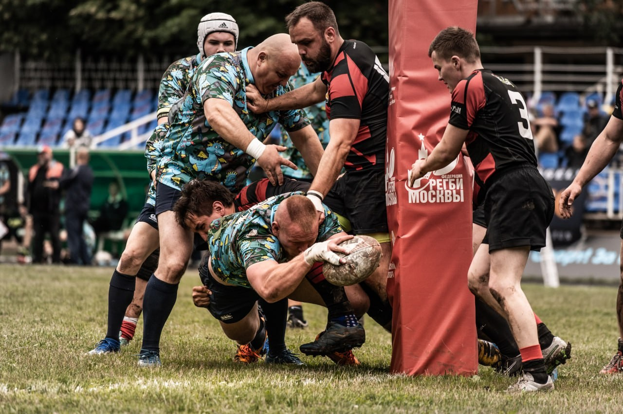 Фотопрогулка на матч по регби. PHOTO COMMUNITY #SBERTEAM