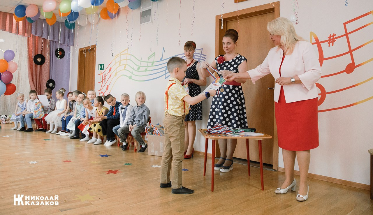 ВЫПУСКНОЙ. Николай Казаков. Профессиональный фотограф. Преподаватель фотографии