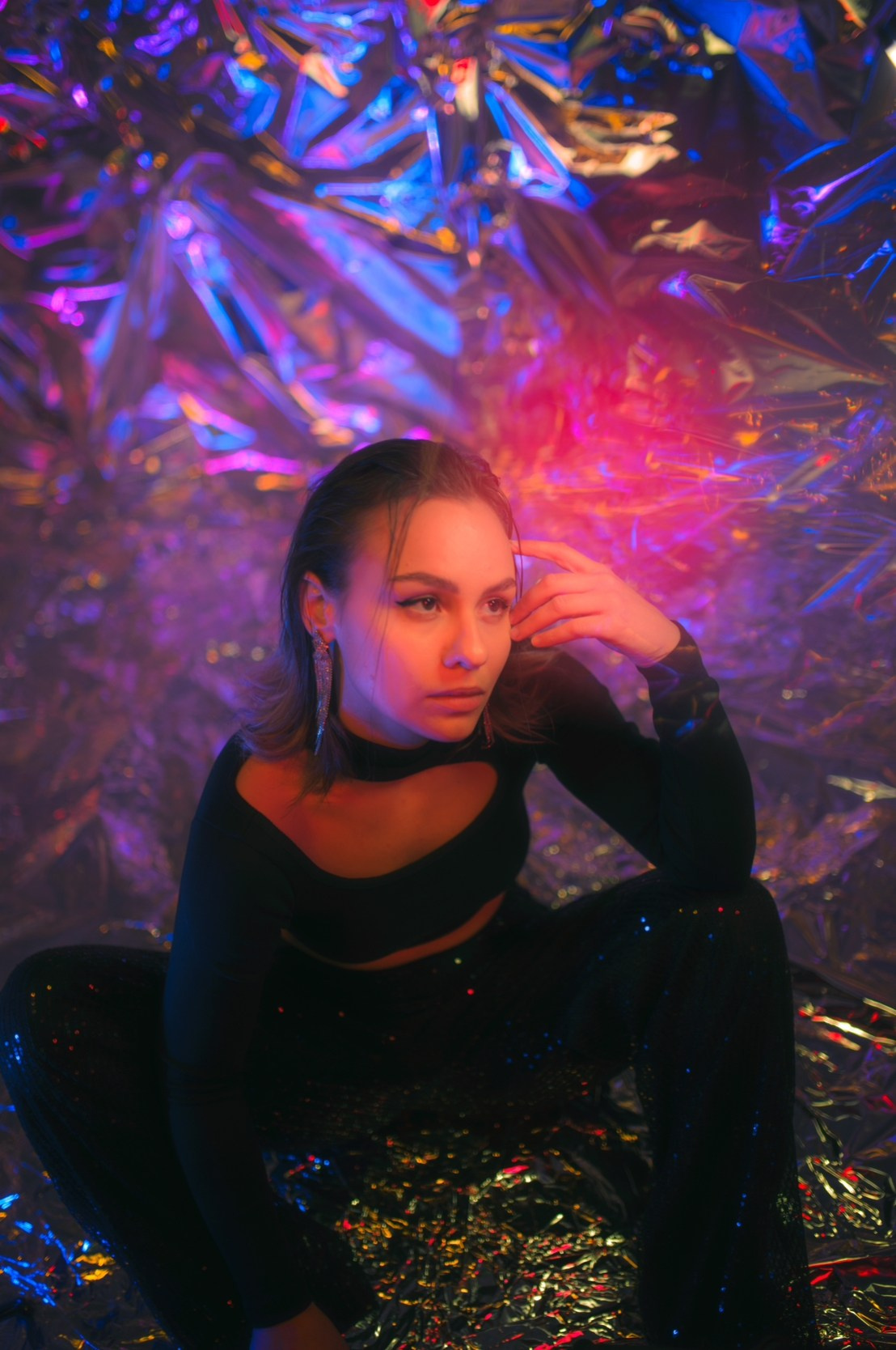 Элия. Фотограф Олег Саркисов в Краснодаре