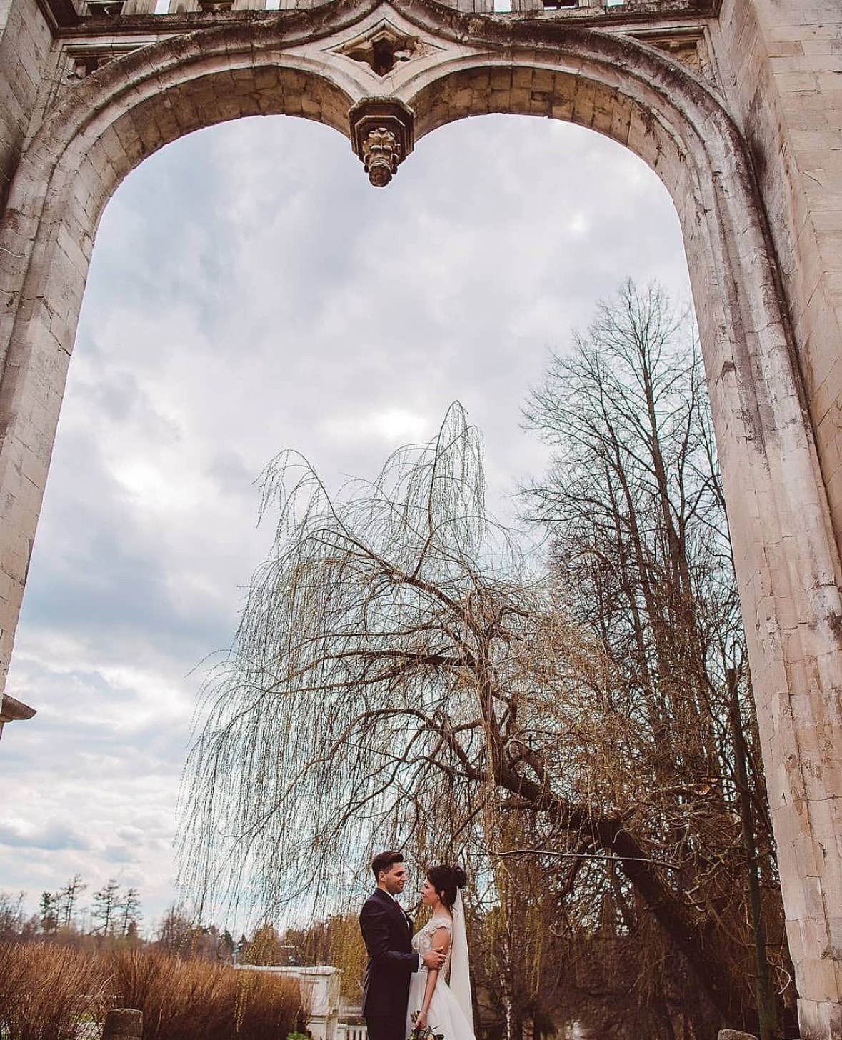 Локации для фотосессии Дмитров. Фотограф НатаФото (Наталья Яковенко) Дмитров Москва Питер