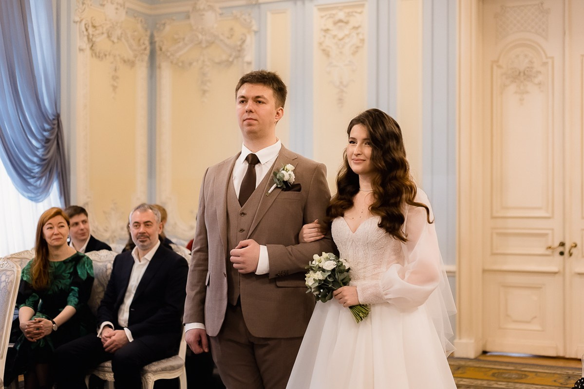 Почему важно выбирать фотографа по стилю, а не по цене или количеству часов. Свадебный фотограф — Санкт-Петербург (СПб) Питер