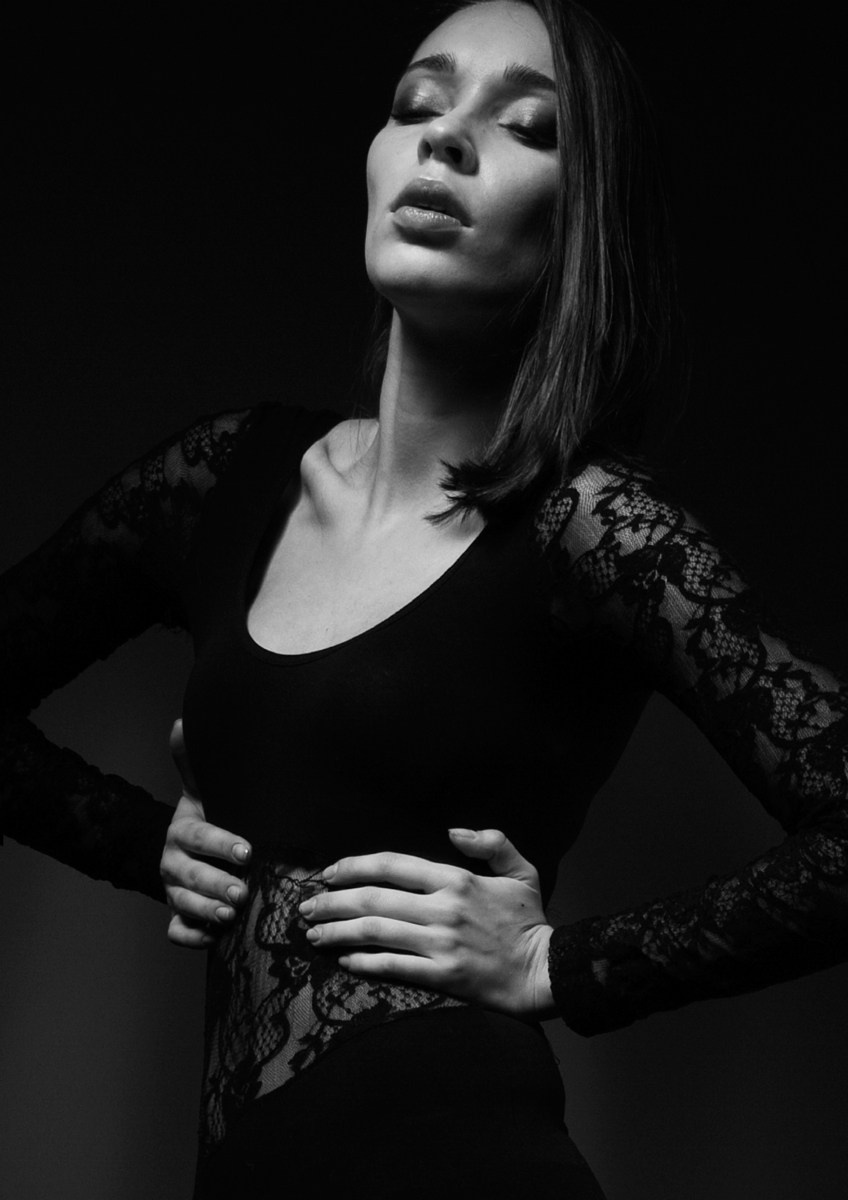 Фотограф Oleg Zini