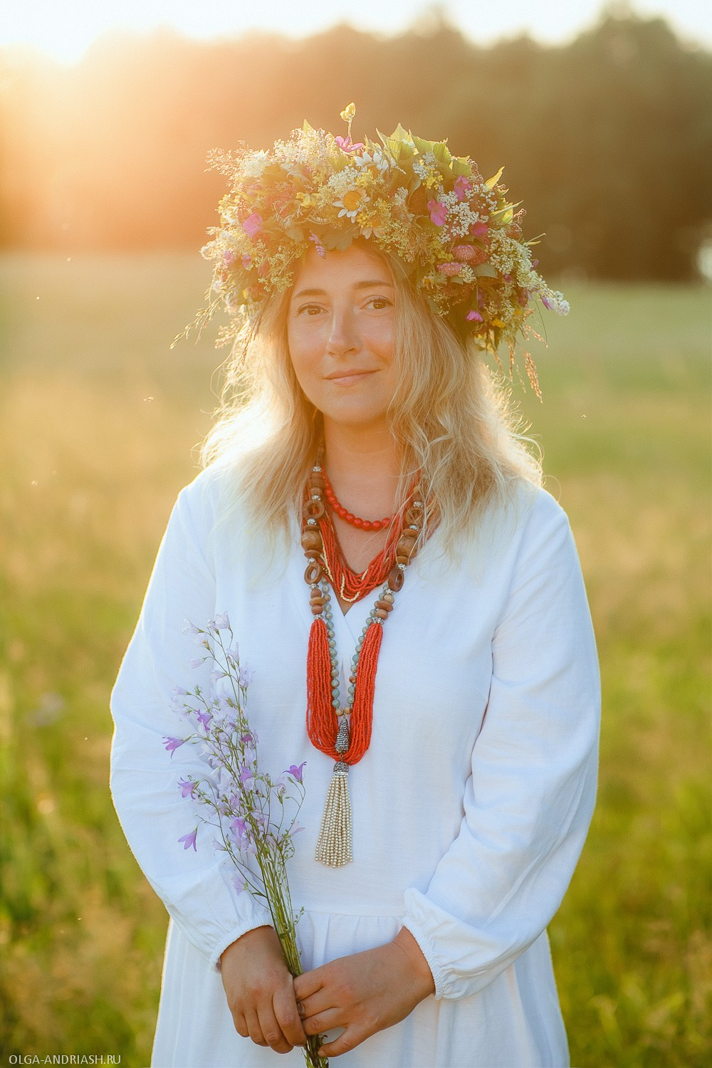 Иван Купала. Семейный, портретный и свадебный фотограф в Санкт-Петербурге и Москве