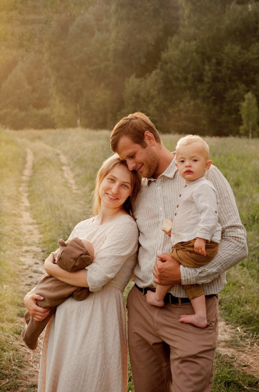 Фотограф Савастина Екатерина