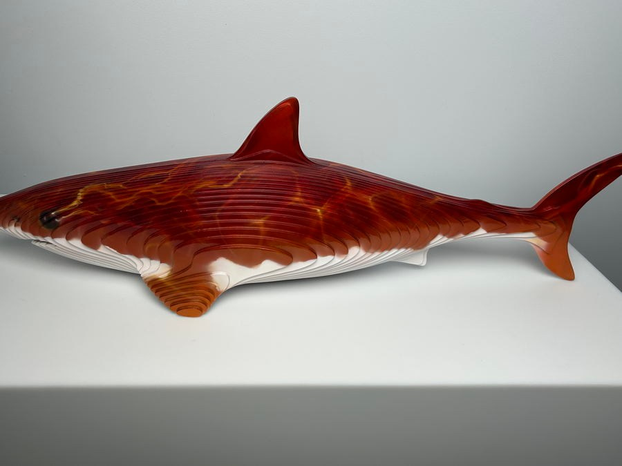 АлюмАрт. Галерея участников Российской Премии Искусств