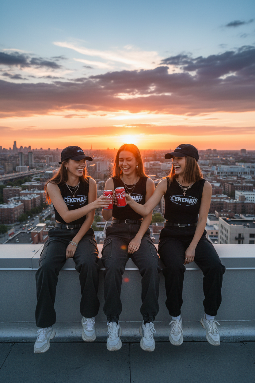 Графический дизайнер AI в Москве Валерия Кос