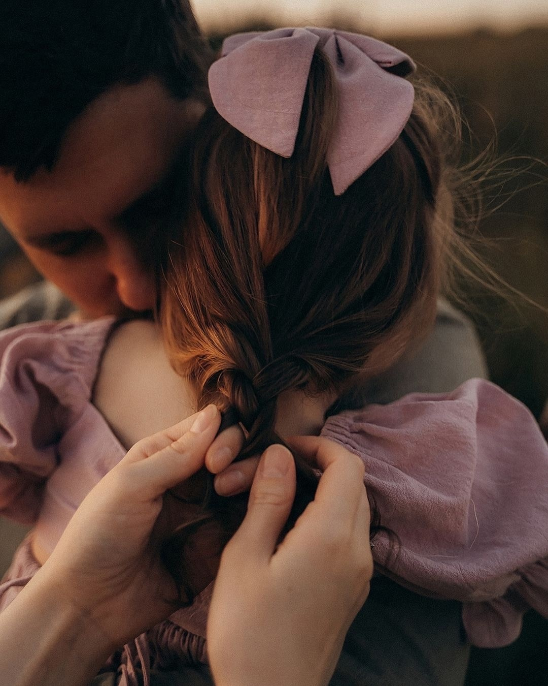 Фотограф в Нижнем Новгороде Света Малышева