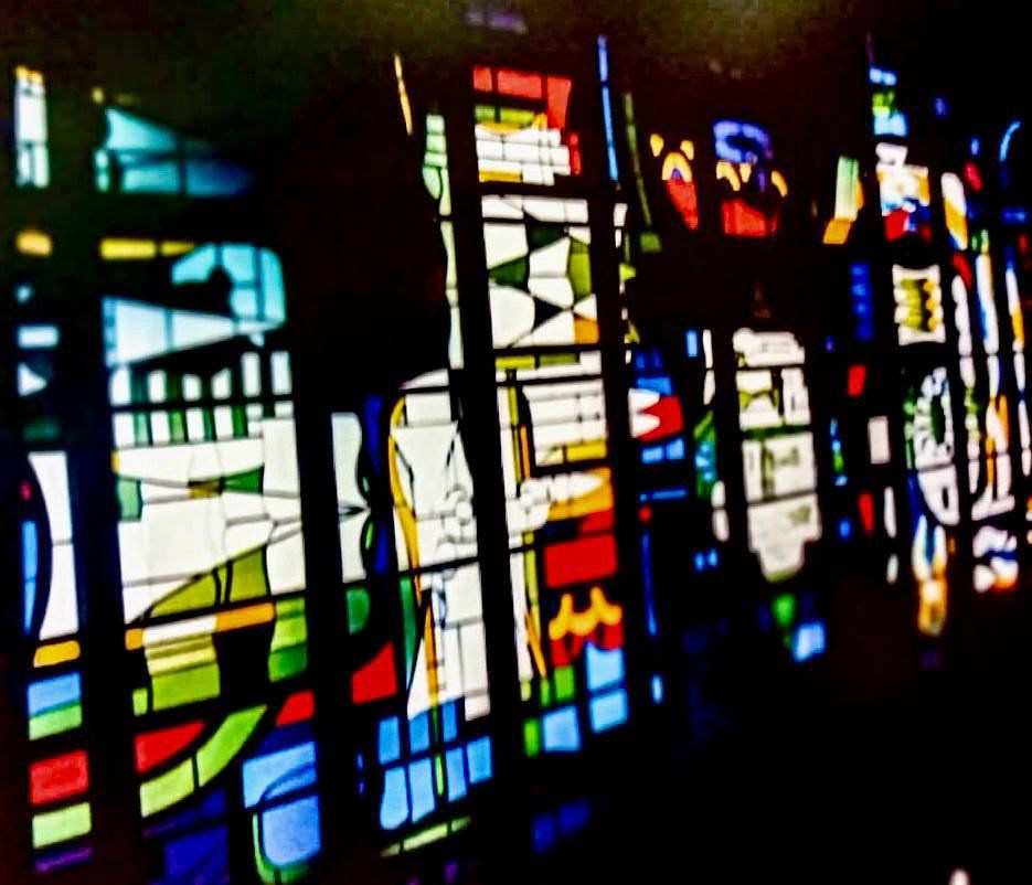 Выставка «ПОРТРЕТ» в Вологодской галерее. Ассоциация художников монументалистов г. Москва