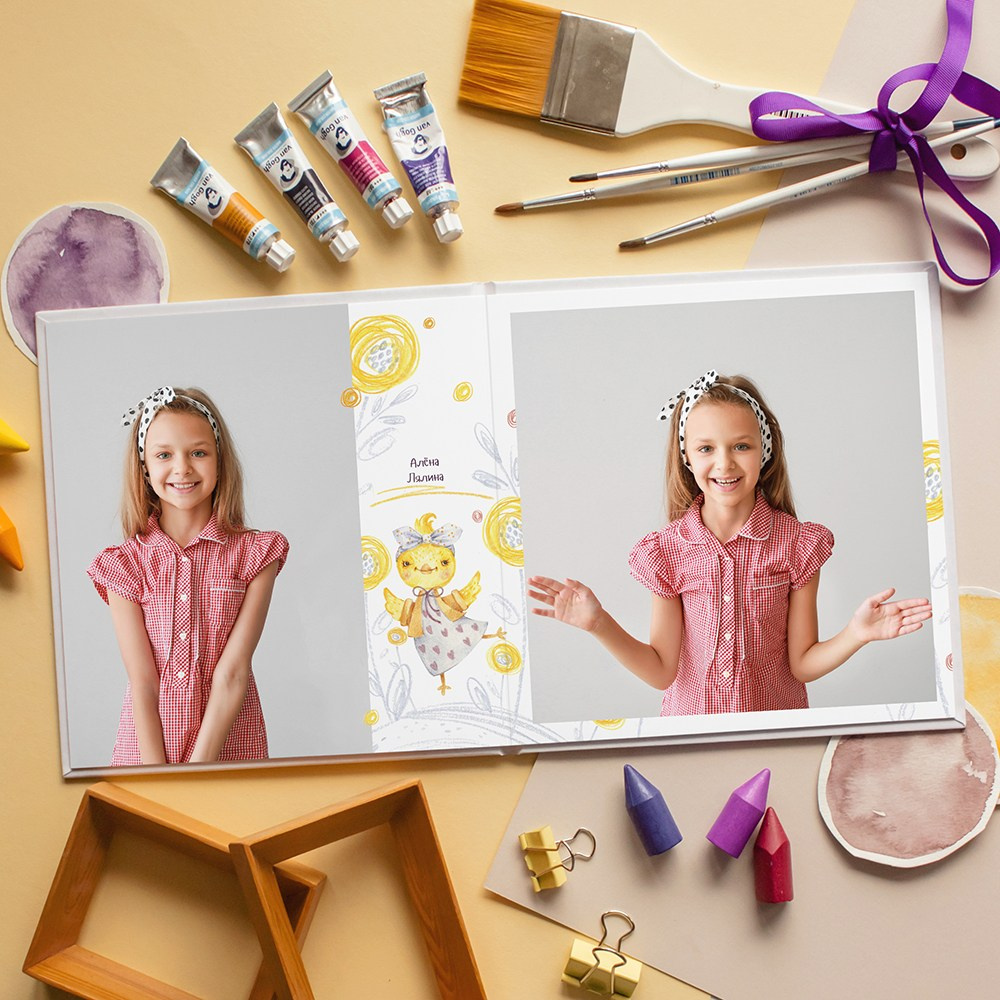 Выпускные альбомы для детского сада. Фото и видео Москва, Московский. Свадебный фотограф, видеограф, фотосессии, видеосъемка