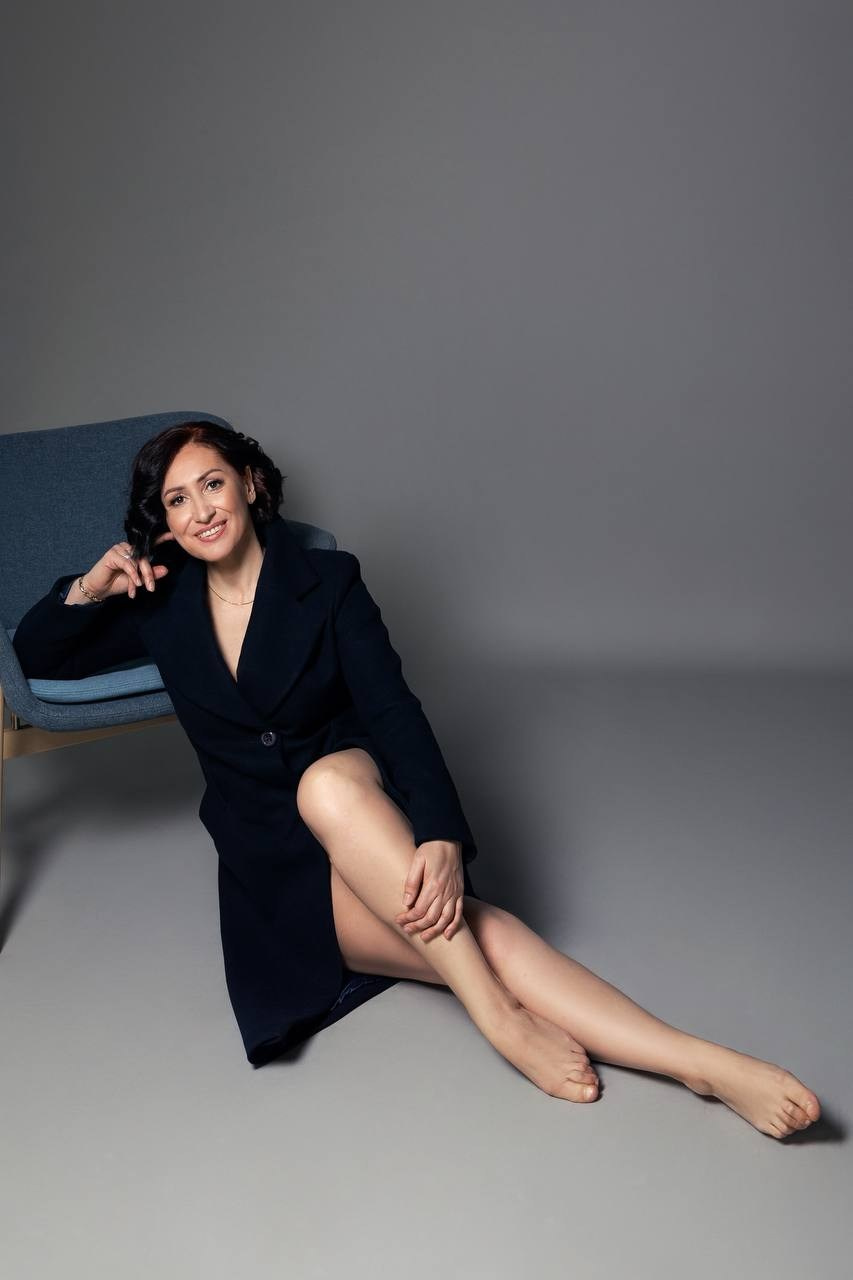 Фотосессия для себя ❤️. Фотостудия во Всеволожске. Подходит для всех творческих проектов