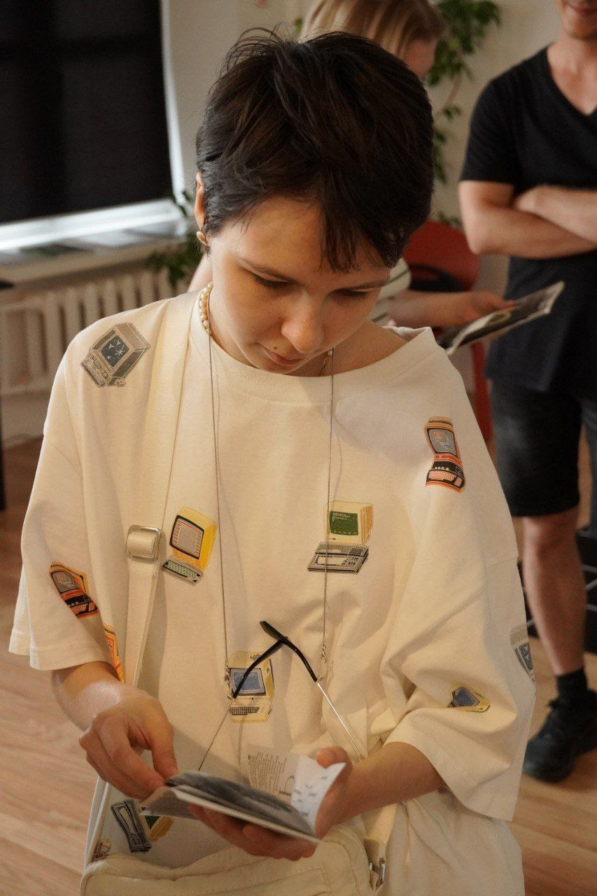 Жердёла 2024 Ставрополь. Лера Круглова