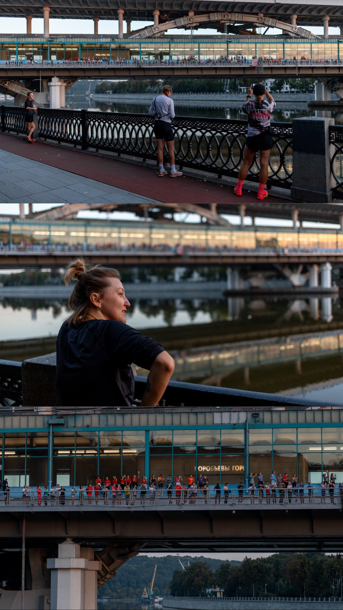 Run for sun. Павел Шарапов | Фотограф | Москва