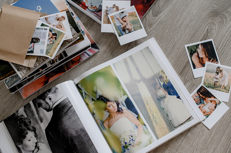 Услуги. Семейный фотограф в Красноярске Ольга Бородина