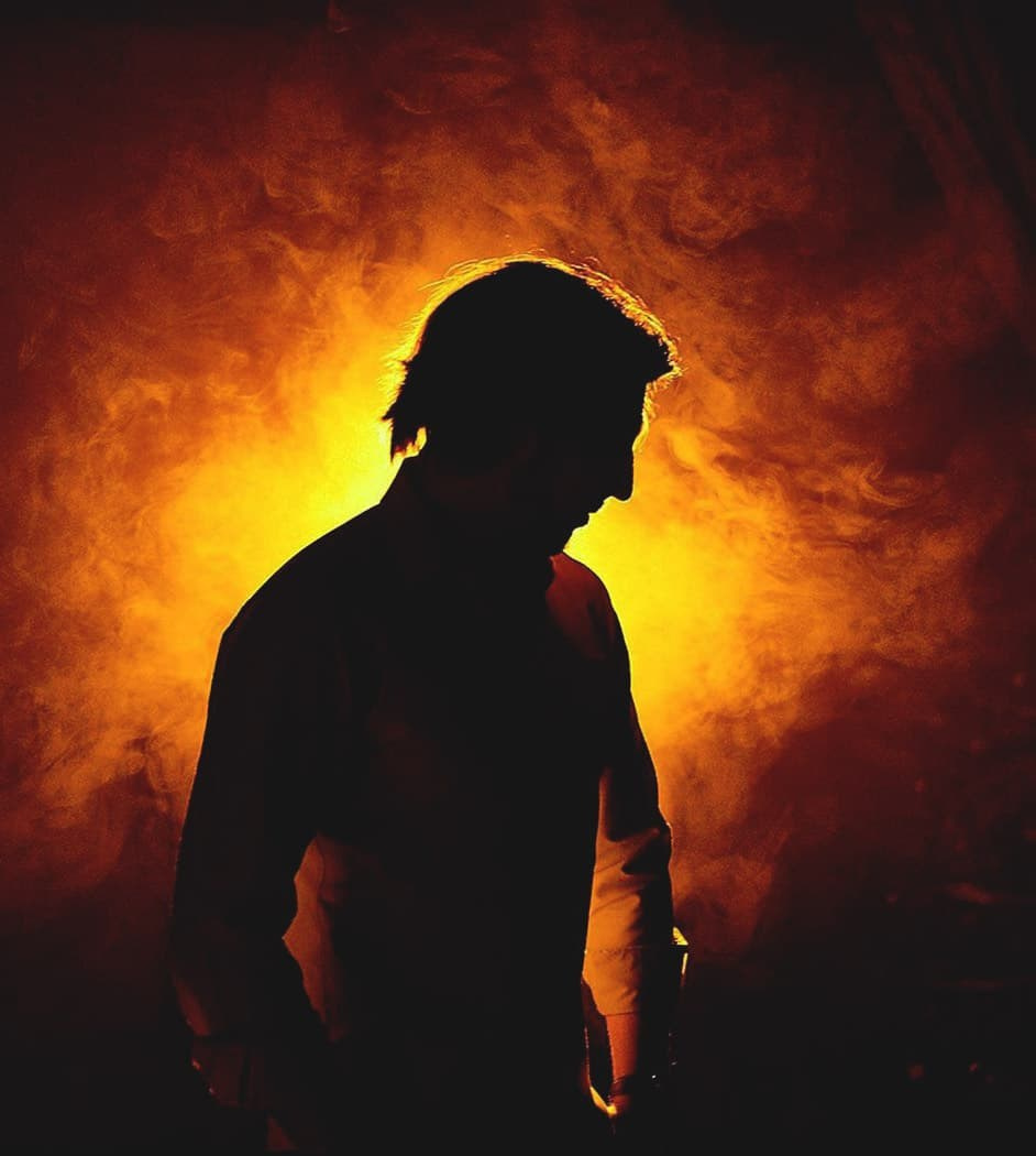 Уроки фотошколы. Международная онлайн-фотошкола Сергея Рожнова