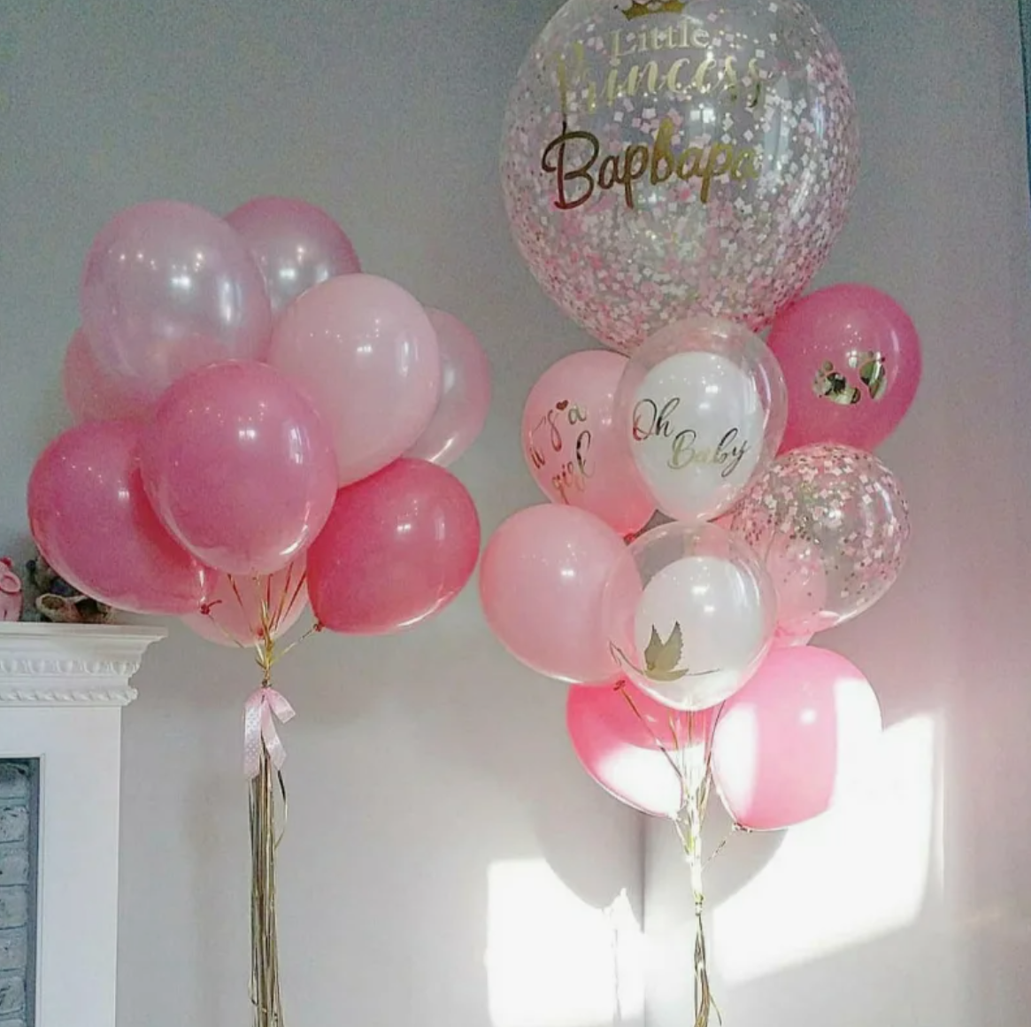 Balino prvi rodendan dostava balona Novi Sad dostava balonaBeograd. Шары с гелием, фотозоны Нови Сад Белград. Balone i dekoracije od balona Novi Sad Beograd