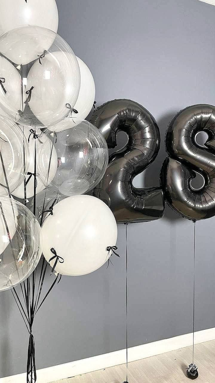 Balino prvi rodendan dostava balona Novi Sad dostava balonaBeograd. Шары с гелием, фотозоны Нови Сад Белград. Balone i dekoracije od balona Novi Sad Beograd