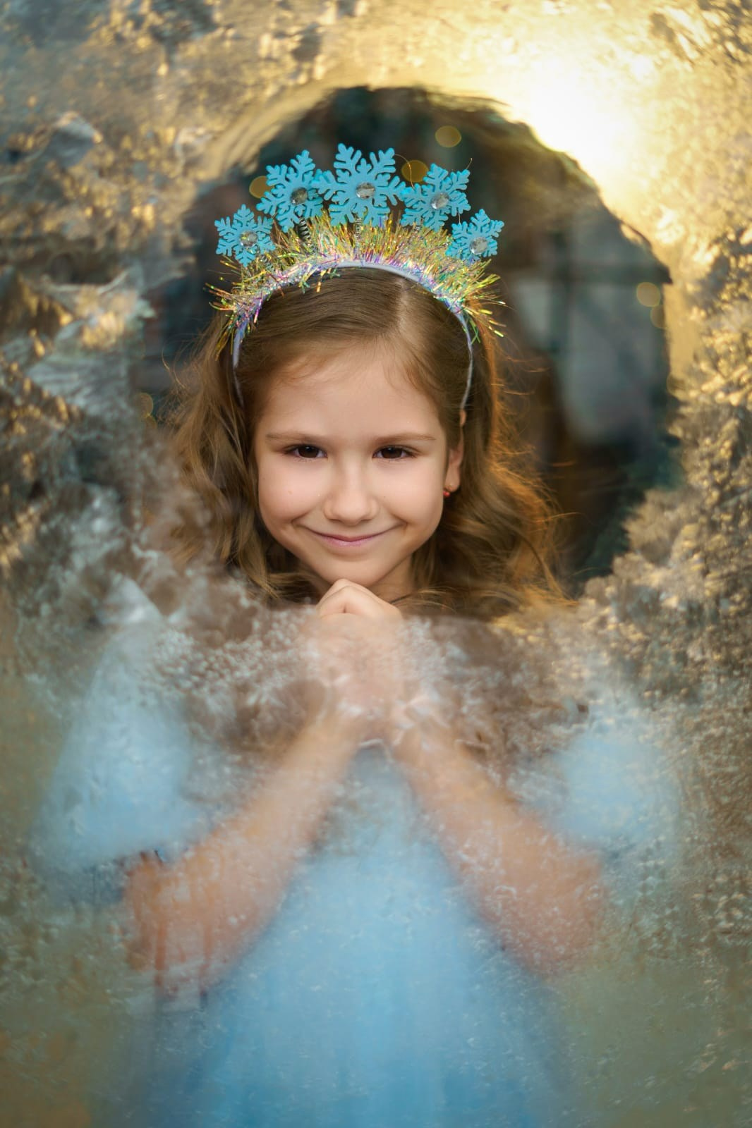 12 и 13 декабря «Новогодний фотопроект». Школьная фотостудия «Like Moment» в Строгино