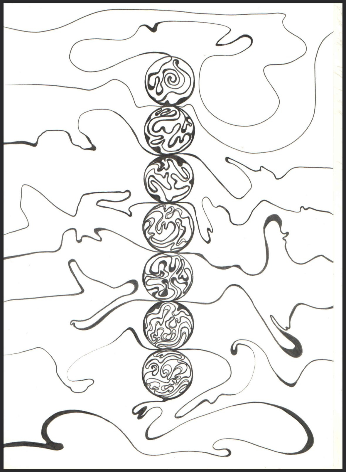 Услуги. Эксперт по матрице судьбы Мария Пендюрина