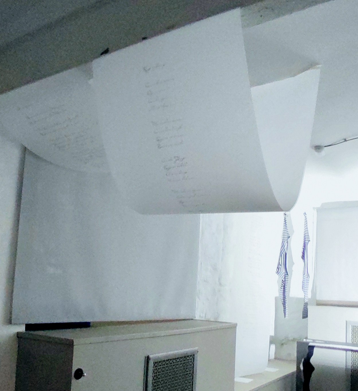 КУКУМАРИЯ-25. ПЕРСОНАЛЬНЫЙ ВЫСТАВОЧНЫЙ ПРОЕКТ. Художник, преподаватель дизайна, начинающий сценограф и режиссёр во Владивостоке