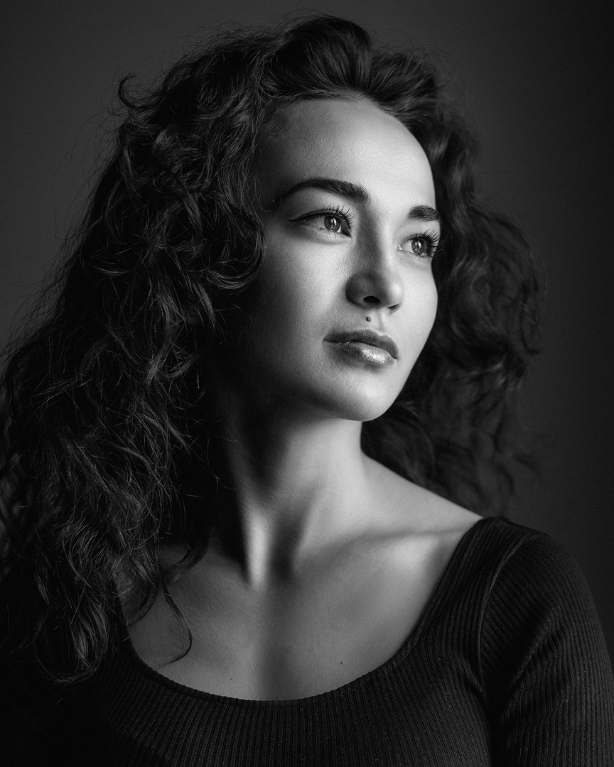 Видео курс для фотографов - Про Свет от топового московского фотографа Александра Шебанова