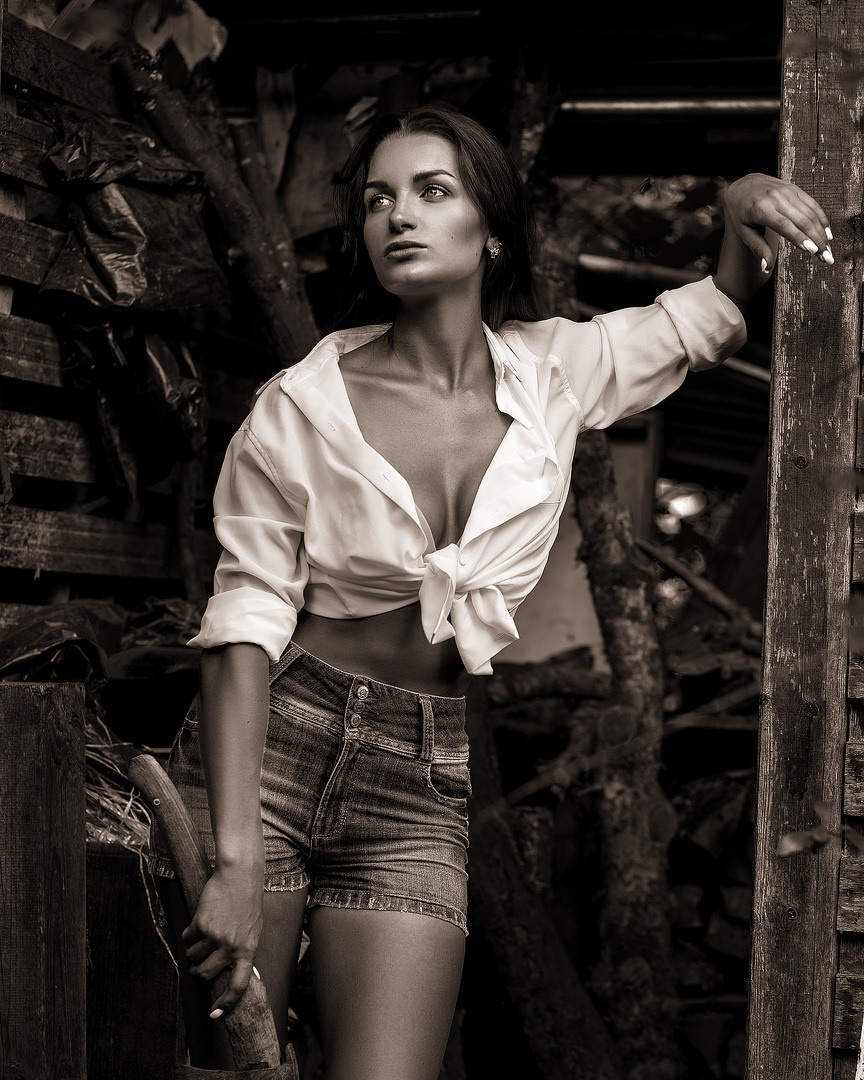 Красивые эротические фотосессии для мужчин и женщин от московского фотографа  в жанре будуар и Арт ню, Александра Шебанова