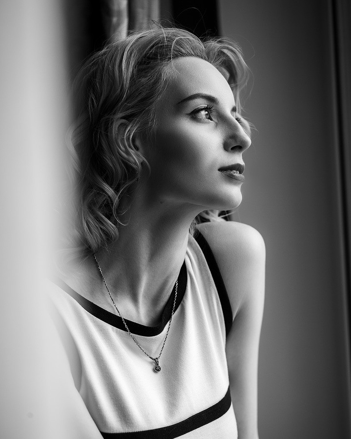 Видео курс для фотографов - Про Свет от топового московского фотографа Александра Шебанова