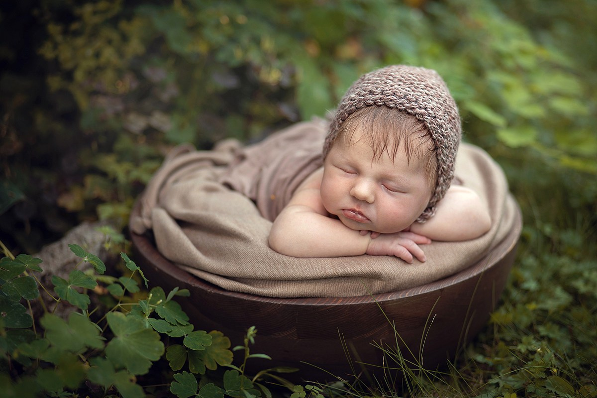 Фотография новорожденных. Professional newborn photographer in Moscow, Oryol, and other cities, Anna Shorokhova