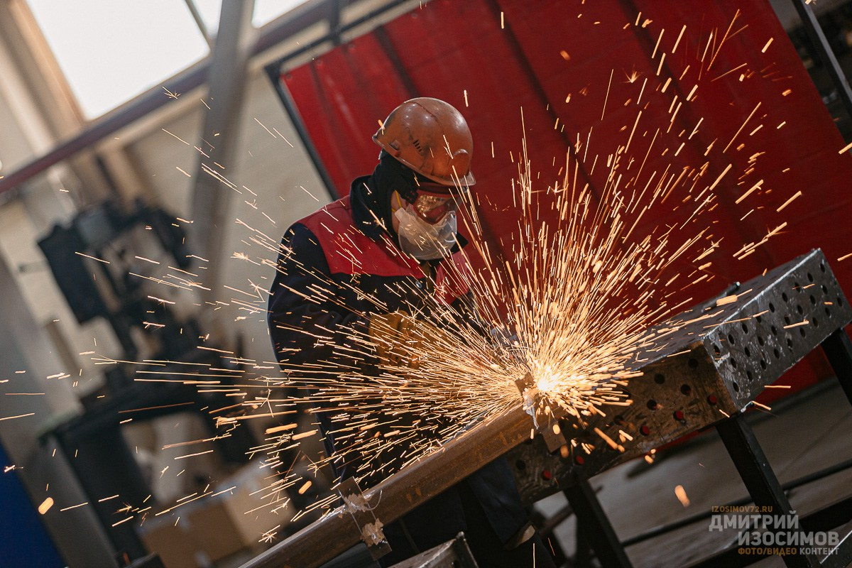 Мостострой 11