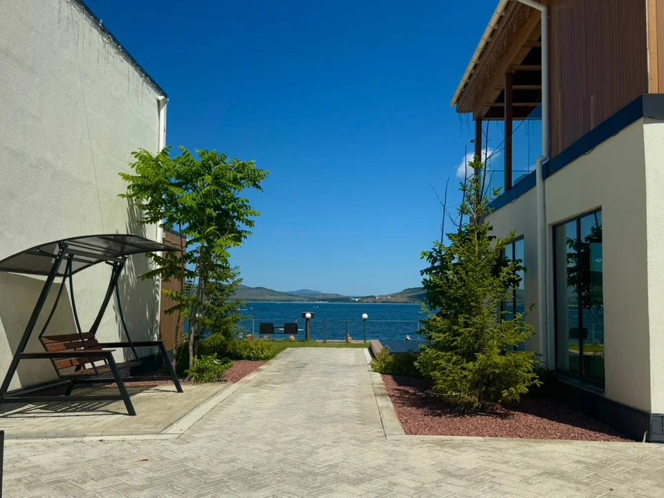 Горнолыжный тур на Банное и в Абзаково Уфы — Время Приключений