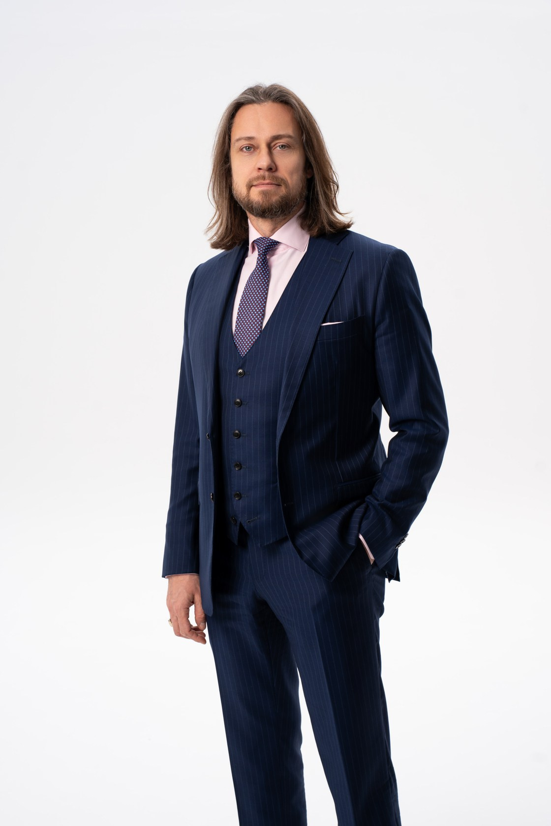 Мужской портрет. Фотосессии в Москве. Фотограф Анна Михайлова