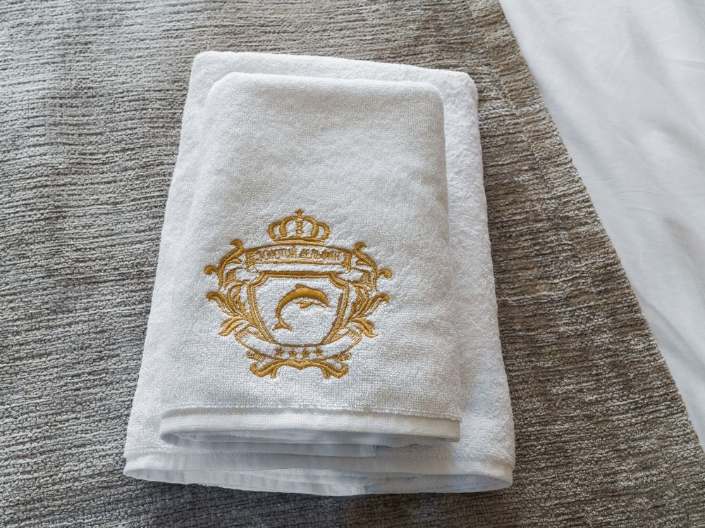 Дизайн интерьера в Сочи • Дизайн-проект отеля, гостиницы