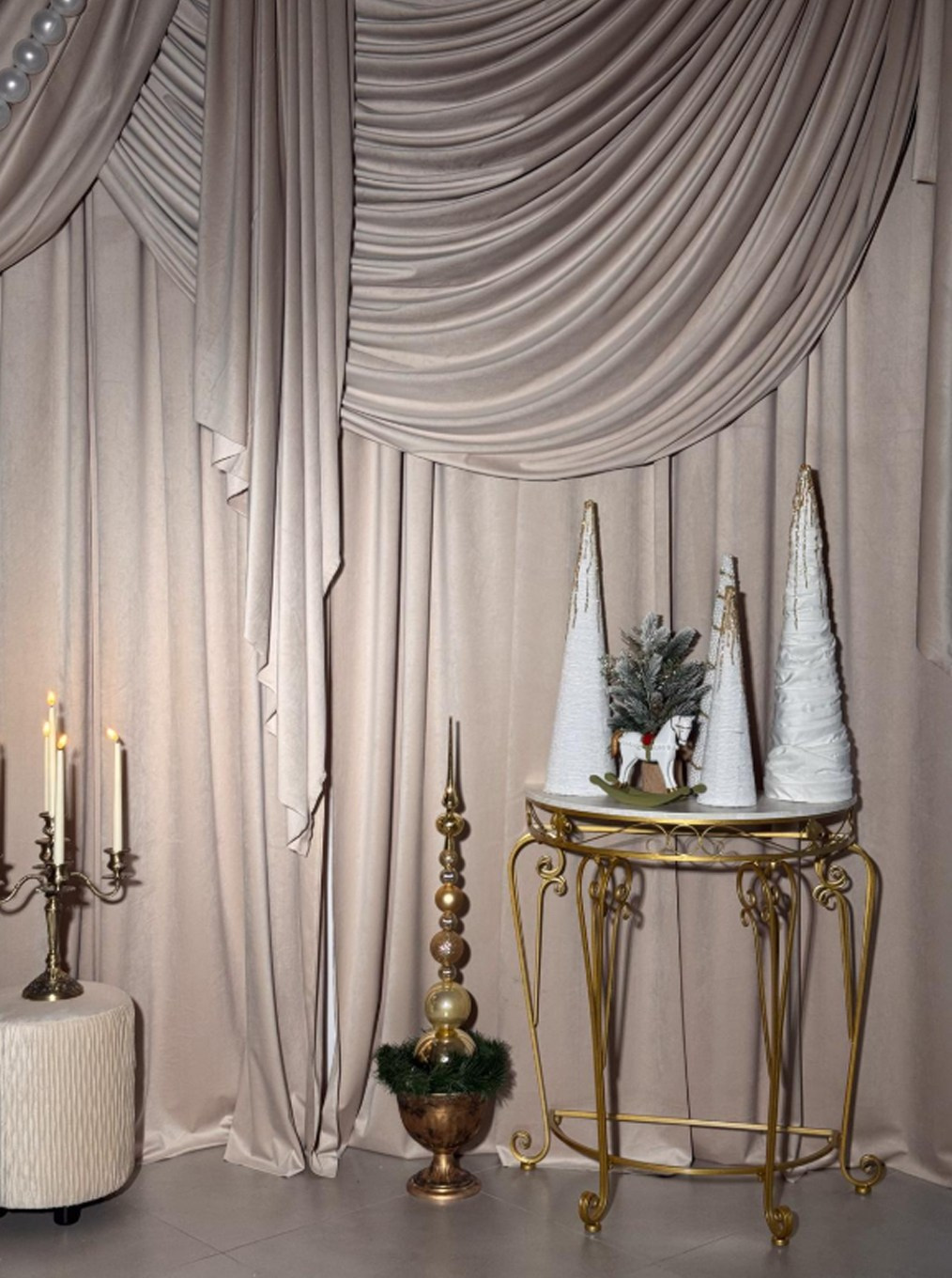 Новый год. Фотограф Сочи Адлер. Солькаева Анастасия