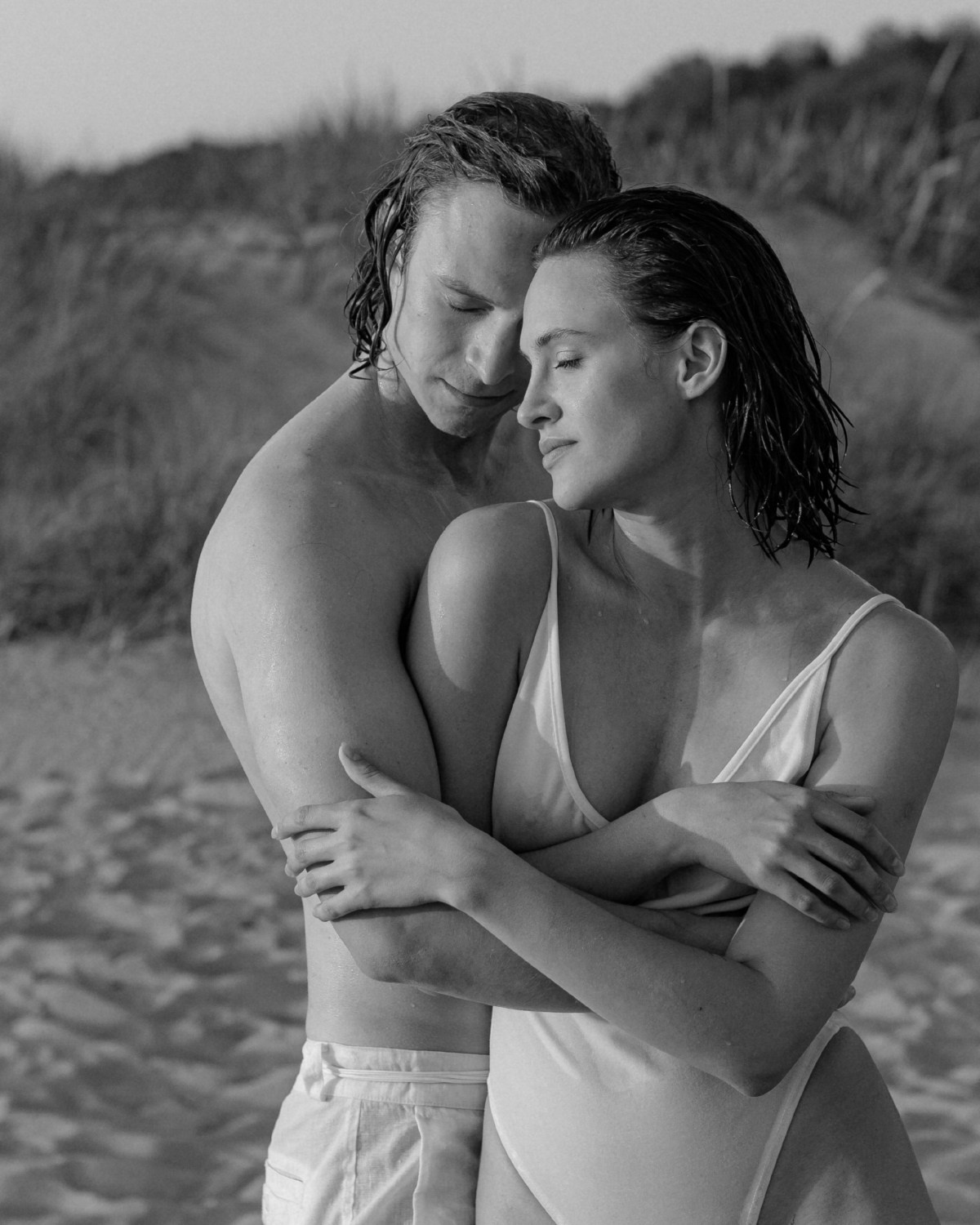 Идеальное лето. Свадебный фотограф в Санкт-Петербурге, Москве, СПб Сергей Поддубный