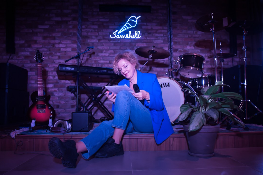 В созвучии с природой. Фотограф Светлана В. Пронина, Москва