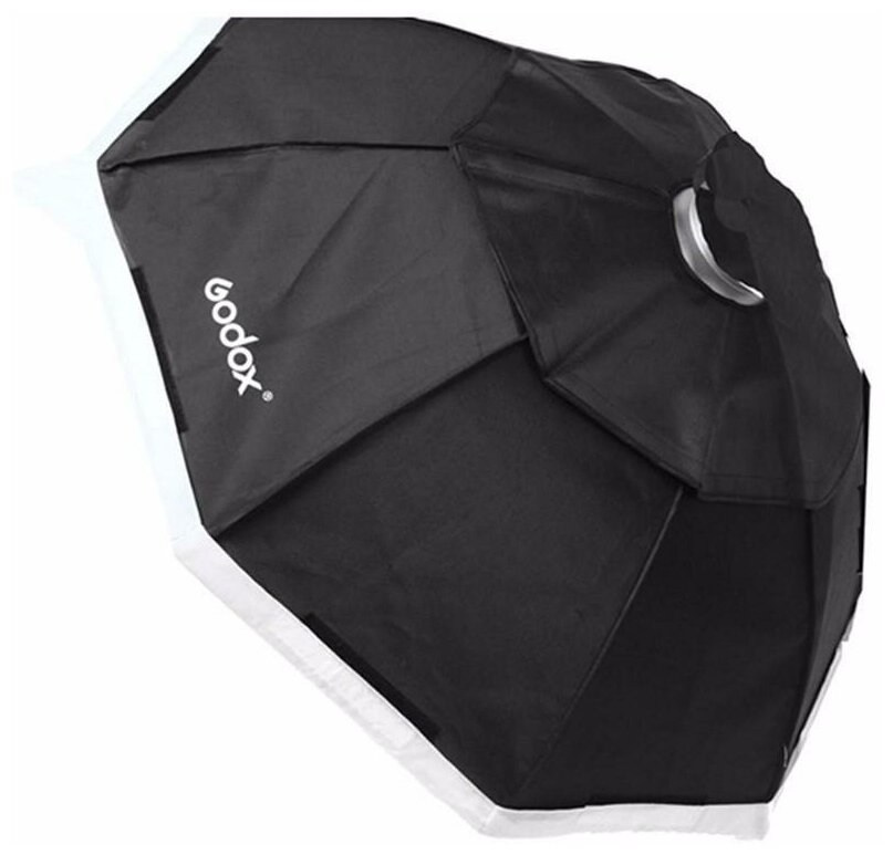 Наше оборудование. Фотостудия «Небо»